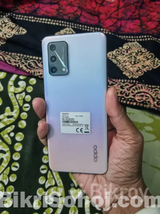 Oppo A95
